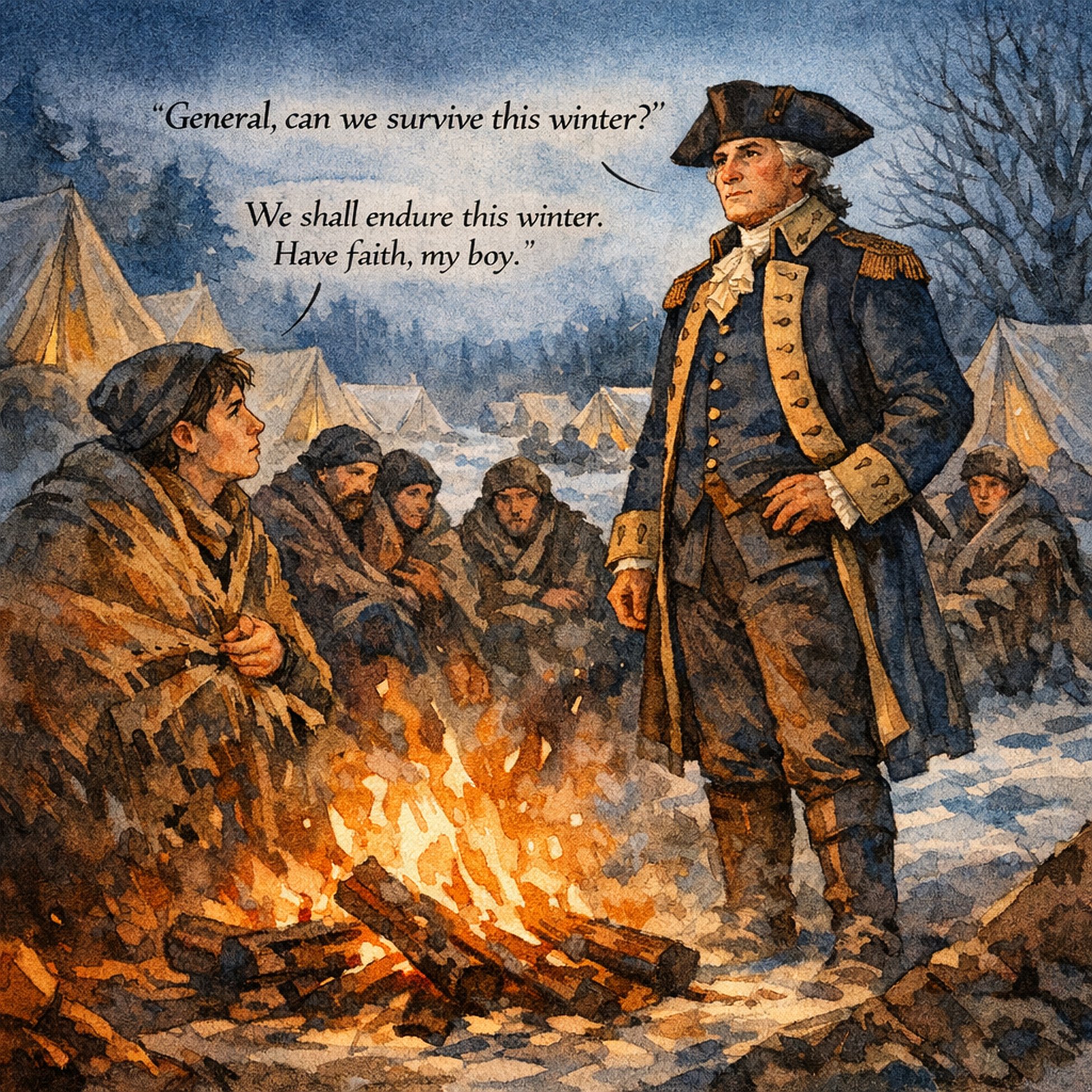 Generated image preview